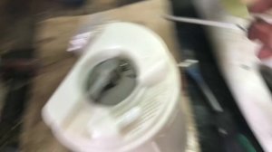 Жужжит бензонасос. Замена бензонасоса гольф 4