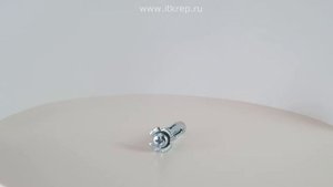 Дюбель молли  для гипсокартона
