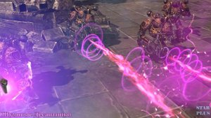 Warhammer 40000 Шумовые Десантники