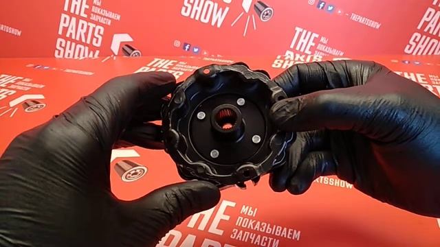 NRF 38473 - КАТУШКА ЭЛЕКТРОМАГНИТНАЯ VAG. Новый обзор! смотреть онлайн