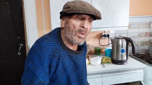 ПРОДОЛЖАЕМ РЕМОНТ У ДЕДА МАТВЕЯ!!!КАНАЛ БЫТЬ ДОБРУ!