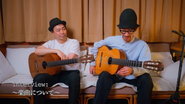 助川太郎&田中庸介「 H-C meter」公開！
