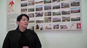 Волонтеры Дахадаевского района организовали флешмоб МЫ ЗА РОССИЮ