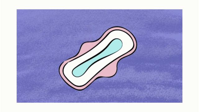 Как выбрать первые прокладки (анимация) смотреть онлайн