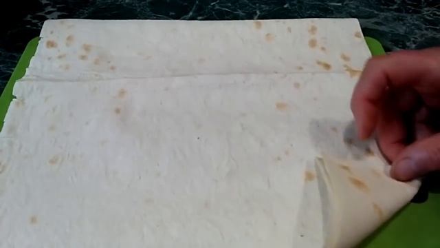 Очень быстрый УЖИН за 30 минут! Вкусно,просто и все сыты! Хрустящая закуска из лаваша.Quick dinner