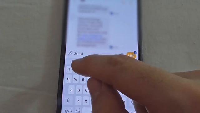 Predictive Text on Samsung J5 (Add/Remove Languages) смотреть онлайн