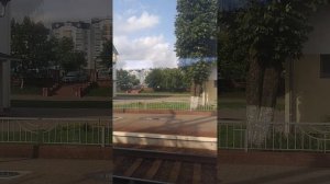ЖД Вокзал Бобруйск