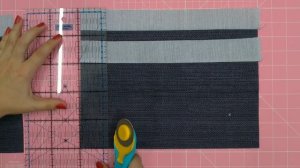 Не поверила своим глазам! Парящие квадраты 3d пэчворк.