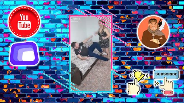 САМЫЕ СМЕШНЫЕ ВИДЕО ТИК ТОК ФЕВРАЛЬ 2021 #1 смотреть онлайн