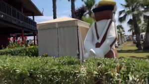 Обзорное видео SIAM ELEGANCE HOTEL & SPA 2019