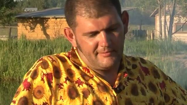 Дачные радости. Часть 12.