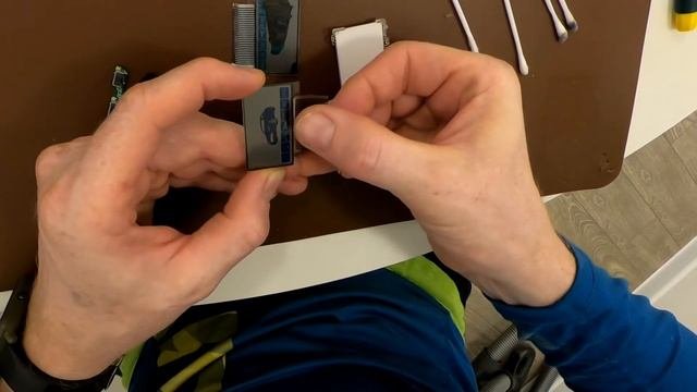 Новая жизнь старому брелоку StarLine A93