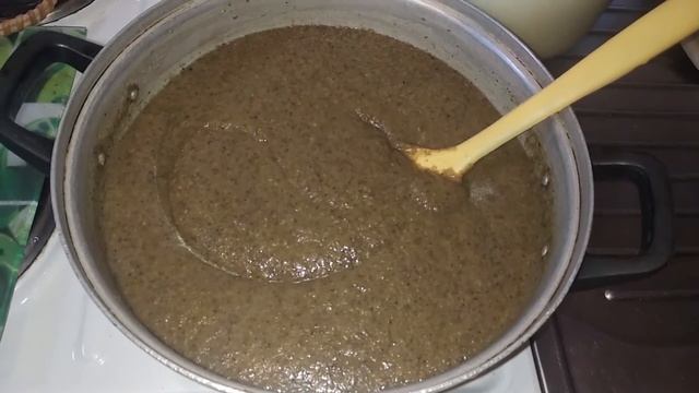 Как приготовить крем-суп с грибами смотреть онлайн