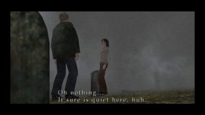 [LP] Silent Hill 2 - 1 - Ölülerden Mektuplar