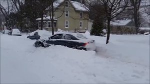 Зачем нужен полный привод зимой.