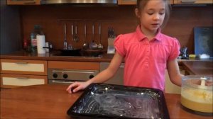 САМЫЙ ВКУСНЫЙ ТЫКВЕННЫЙ РУЛЕТ | ДОМАШНИЙ РЕЦЕПТ