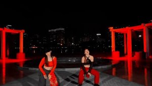 Meghan Trainor - NO (Untouchable) Speed Up | Dance Cover | Douyin