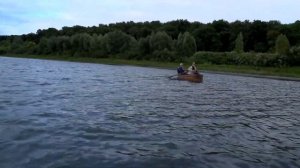 База отдыха «Майор Пронин»