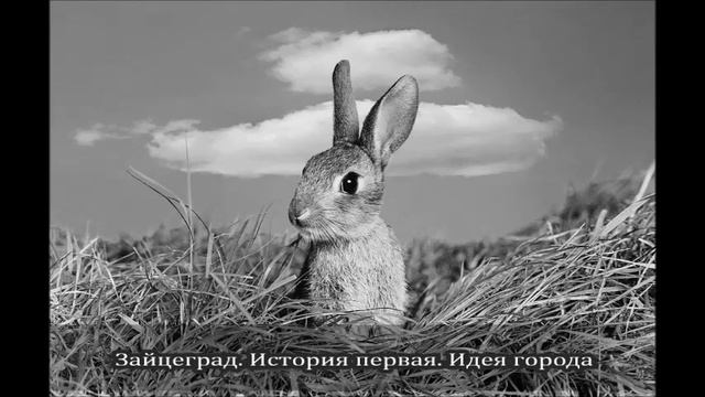 Зайцеград. История первая. Идея города (сказки для самых маленьких) смотреть онлайн