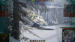БЛОК-13 "  Собирая коллекцию " НА Chimera ЛБЗ World of Tanks