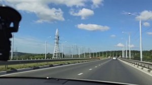 Катаемся по Калуге. Едем в Анненки забирать отца из больницы.