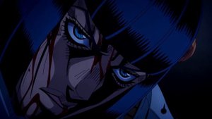 Boss | King Crimson [JJBA Musical Leitmotif][AMV]
