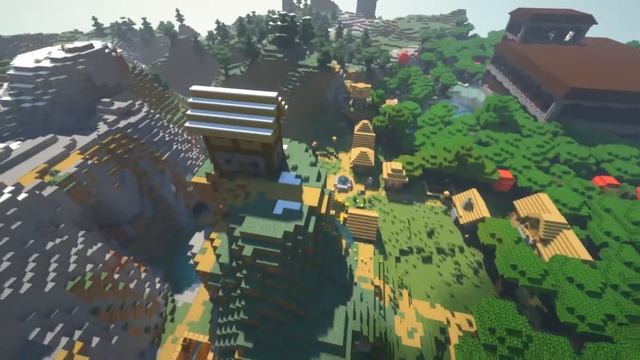 ТОП 5 СИДОВ ДЛЯ МАЙНКРАФТА 1.16 I 1.16 - 1.16.5 I КРАСИВЫЕ СИДЫ ДЛЯ МАЙНКРАФТ смотреть онлайн