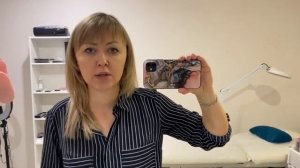 Шаблон для мк лилии из изолона.