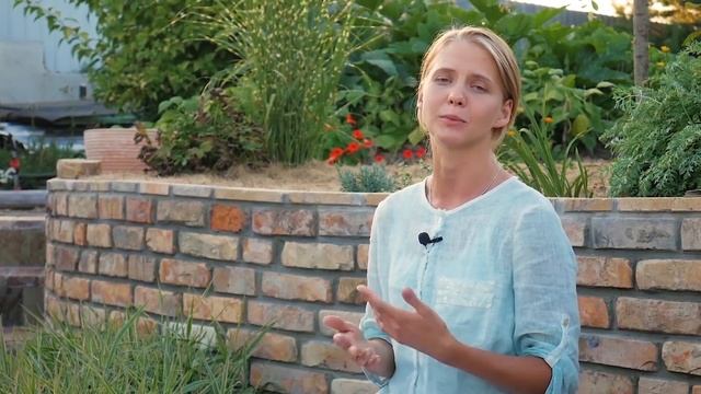 Ландшафтный дизайн участка своими руками | Recycle