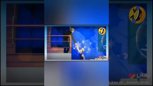 Клим, нарезка аниме Юрий на льду смотреть онлайн