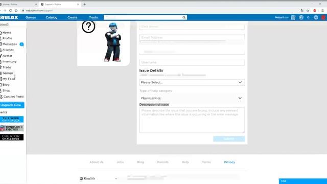 HOW TO REMOVE SAFE CHAT ON ROBLOX (WORKING 2019) смотреть онлайн