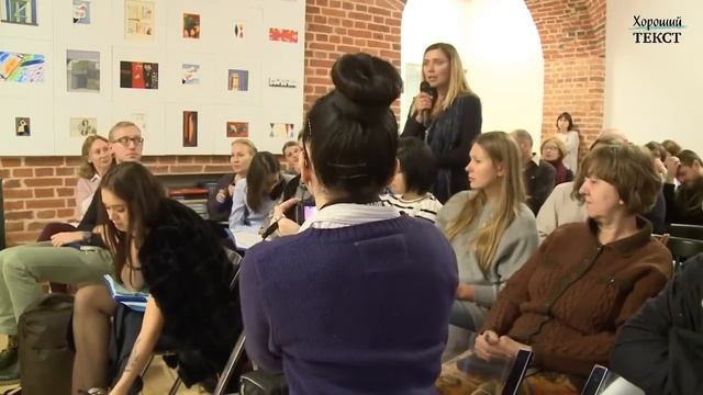 Виктория Токарева, "Ироническая интонация в прозе"