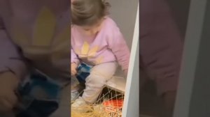 Юмор. Дети познают мир.