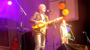 Алексей и Мария Иващенко