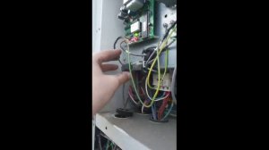 Ошибка E06 мультизональной системы General Climate