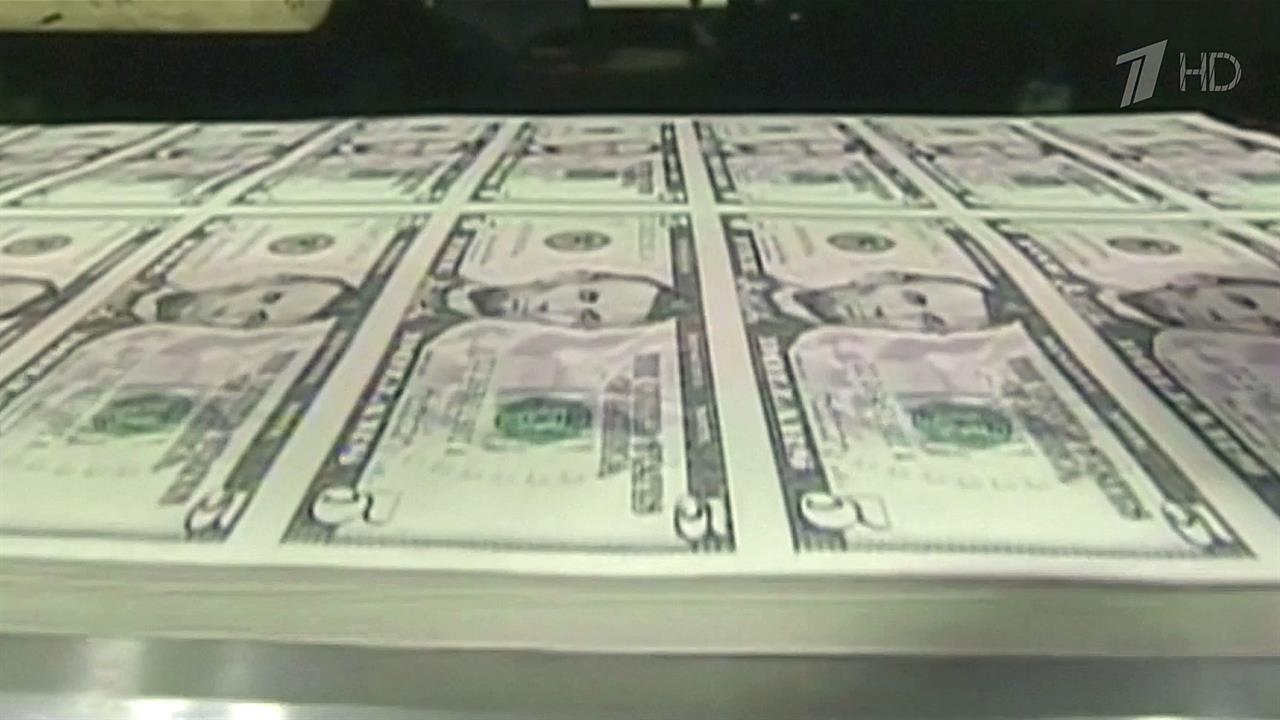 Начали действовать новые американские санкции против России