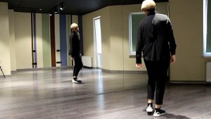STRAY KIDS - GOD'S MENU Dance Tutorial Русский туториал