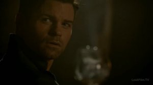 Первородные 4х13 Элайджа не узнал Клауса