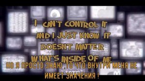 (Amanda The Adventures Song)Don't Listen/TeamNeutron/Перевод Протоколы/Анимация| Ссылки в комментах