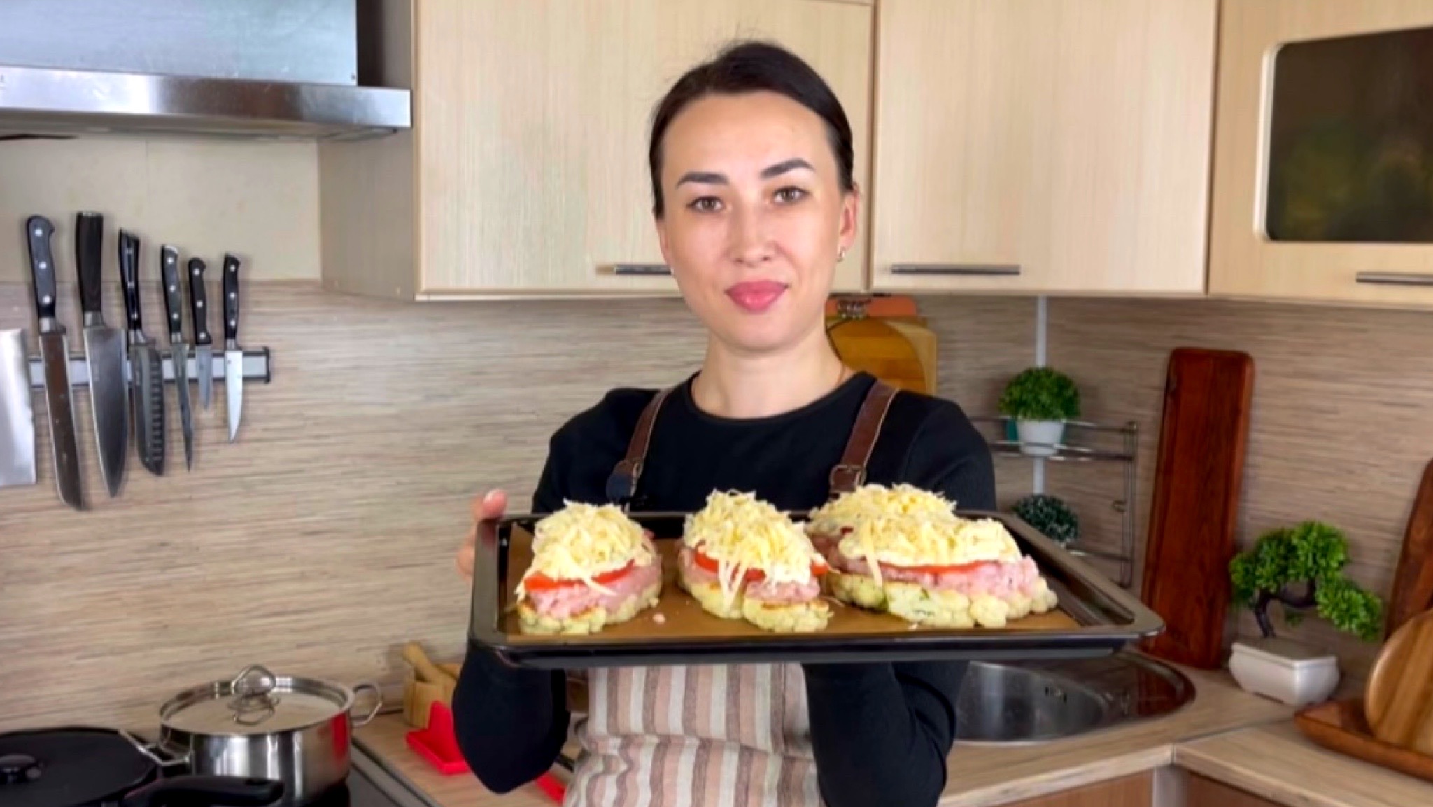 Рецепты натальи цветковой