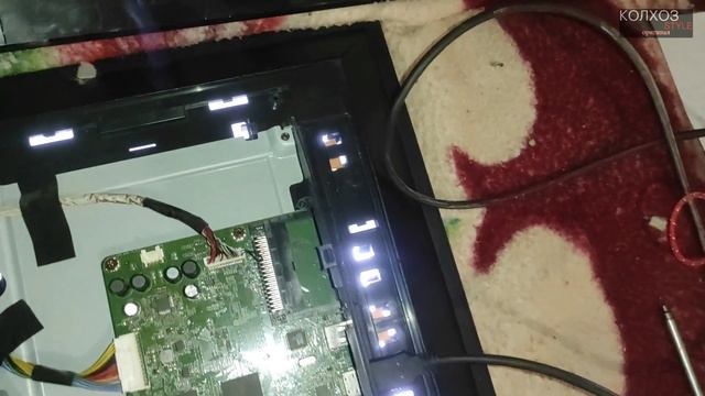 Toshiba 32w2353rb - нет звука. смотреть онлайн