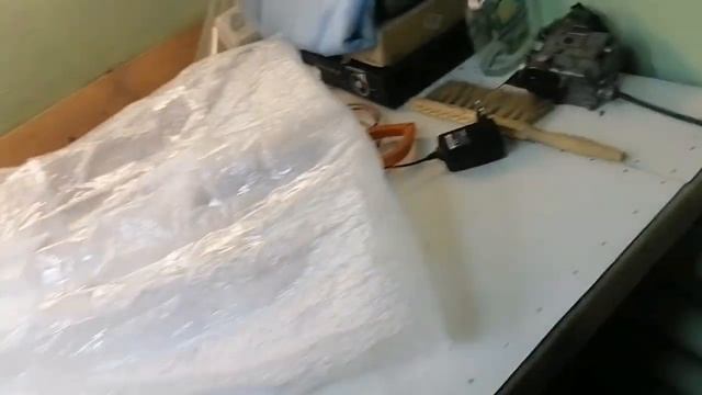 BBK 26 LCD TV, не включается, серый экран. смотреть онлайн