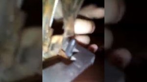 Chrysler voyager 3. Не работают обороты вентилятора печки часть 2