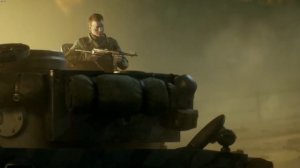 Последний Тигр. Концовка. The Last Tiger. Ending. Battlefield™ V
