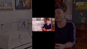 Резьба по кости