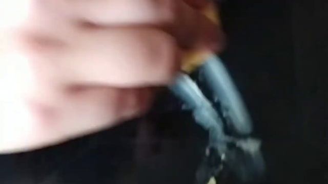 Хрустящая картошечка в духовке