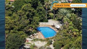 ALARA HOTEL 4* Турция Алания обзор – отель АЛАРА ХОТЕЛ 4* Алания видео обзор