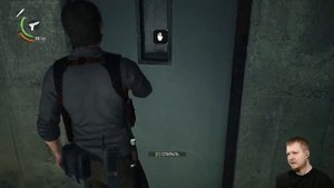 The Evil Within 2 #4 - Арсенал