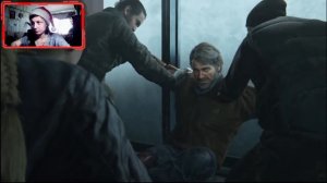 The Last Of Us 2 ПРОХОЖДЕНИЕ #4 (Новая игра +)