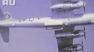 Взрыв ядерной бомбы в Хиросиме